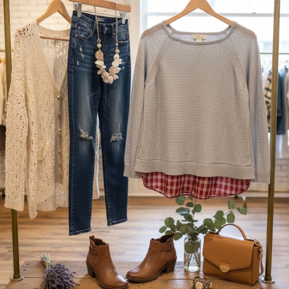 Sweater - Picture 14 of 16